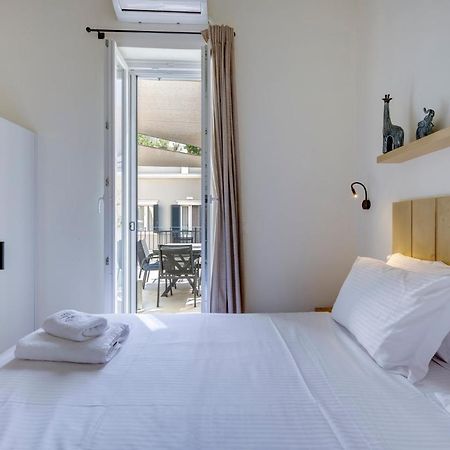 The Heart Of Syra - Your Home In Ermoupolis Екстериор снимка