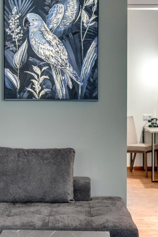 The Heart Of Syra - Your Home In Ermoupolis Екстериор снимка